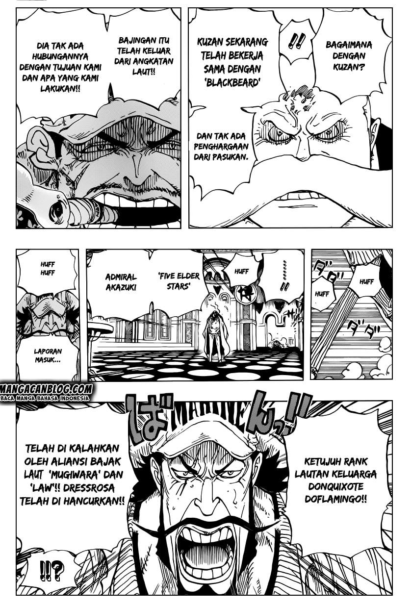 One Piece
