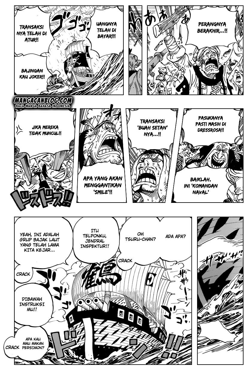 One Piece