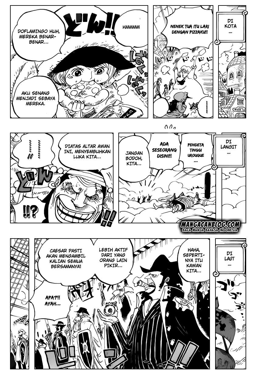 One Piece