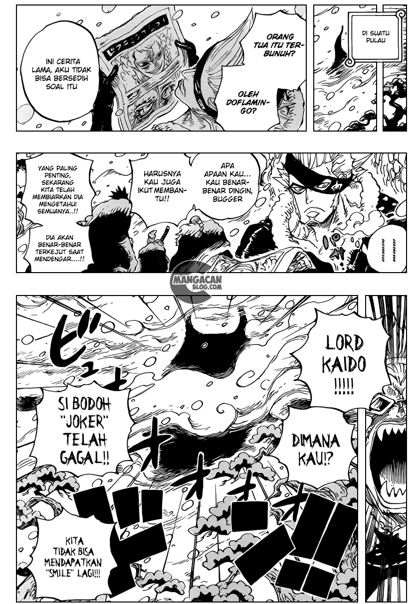 One Piece