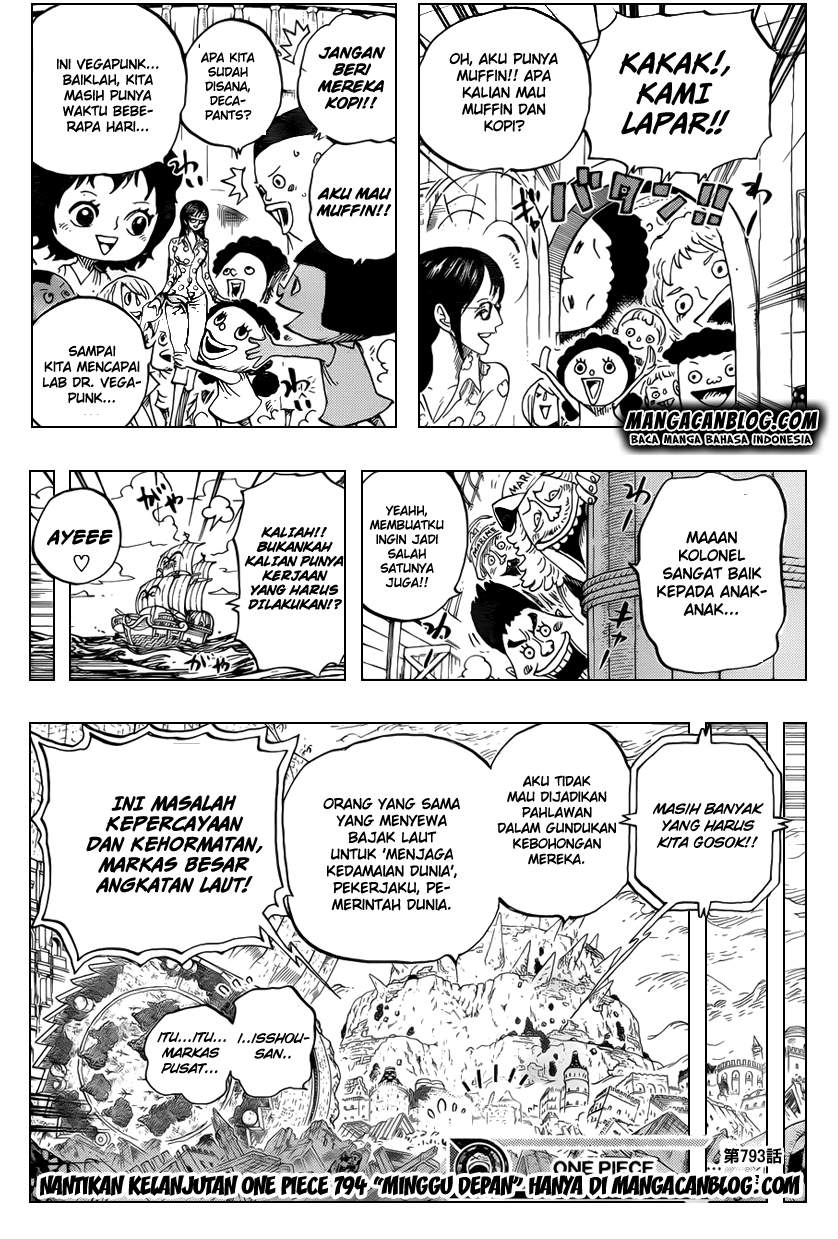 One Piece