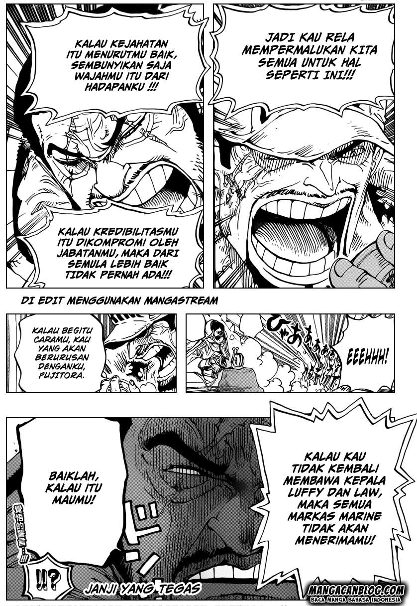 One Piece