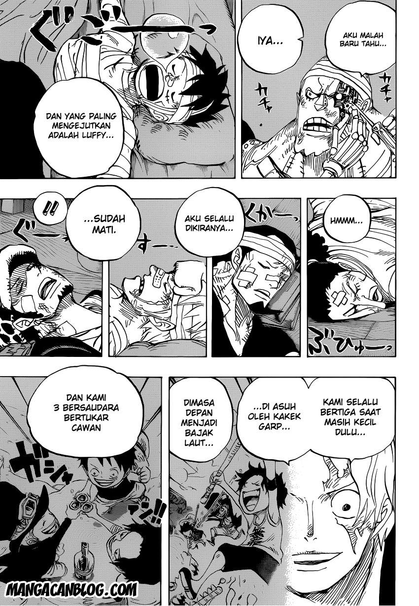 One Piece