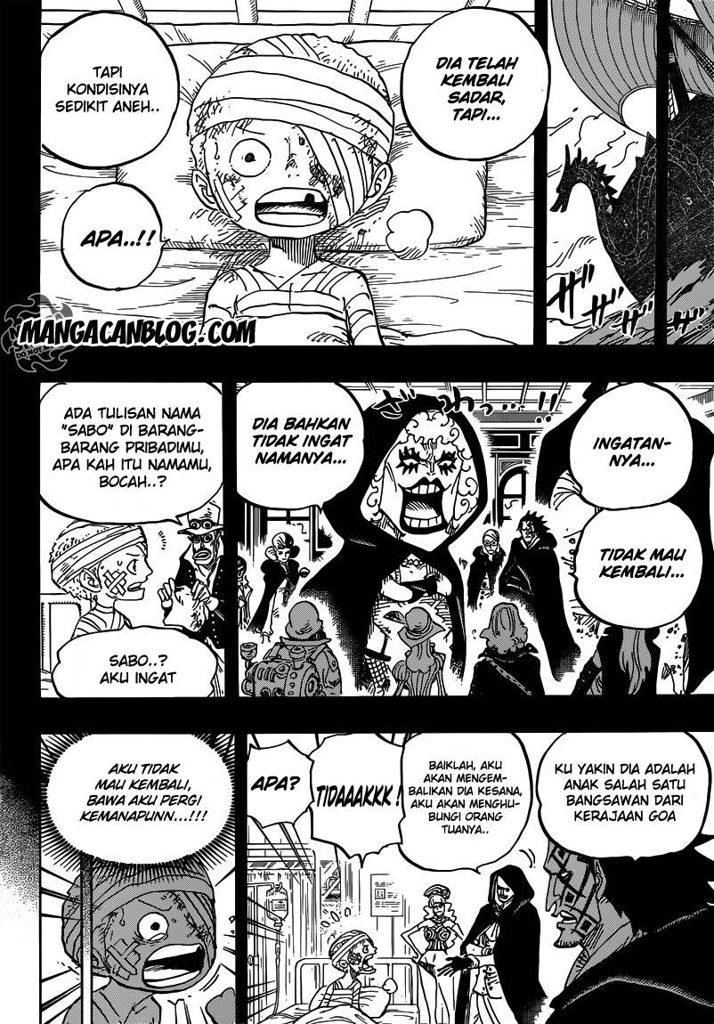 One Piece