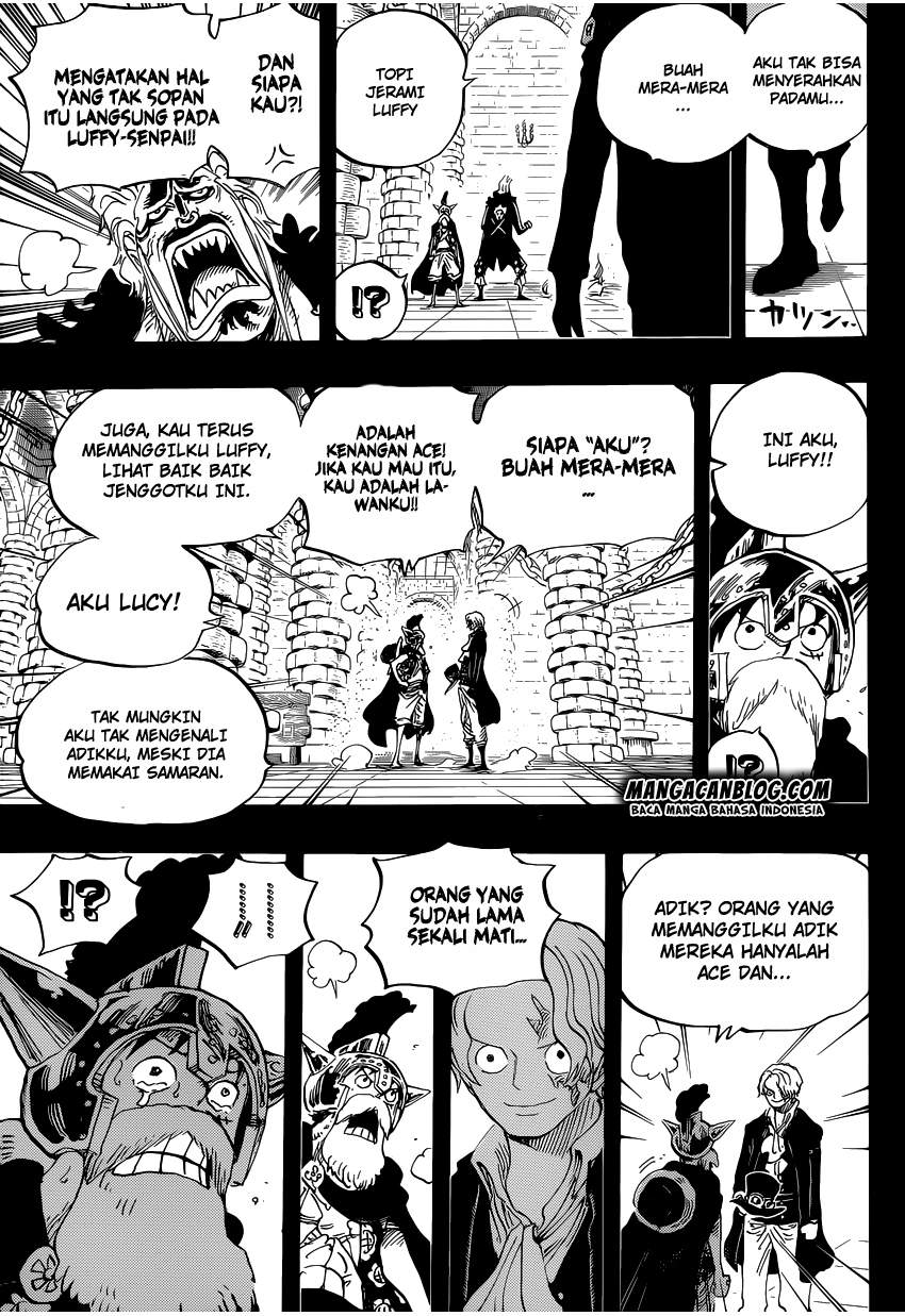 One Piece