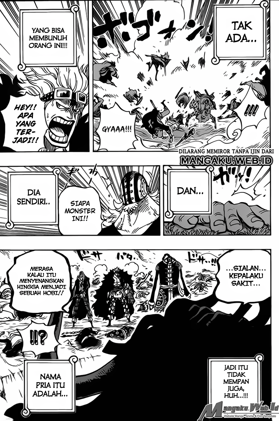 One Piece