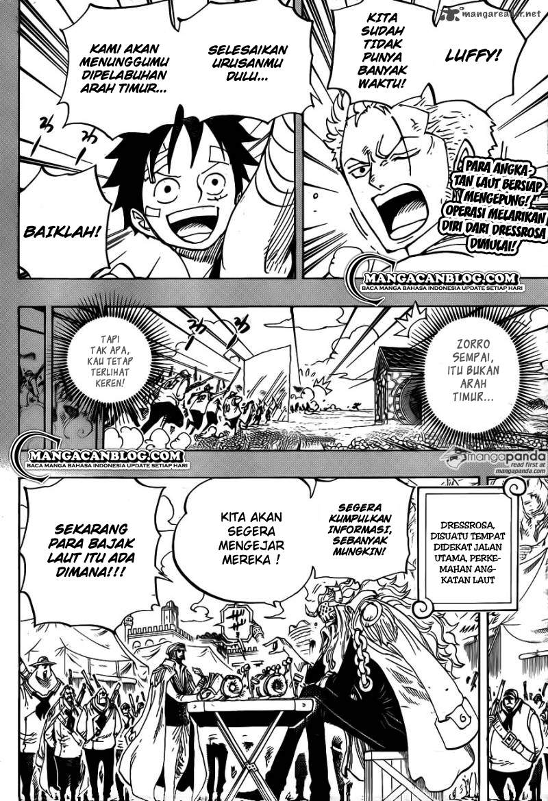 One Piece