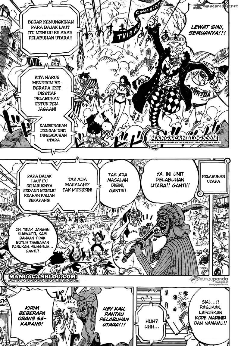 One Piece