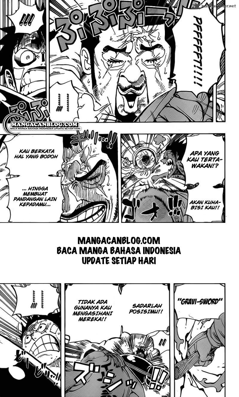 One Piece