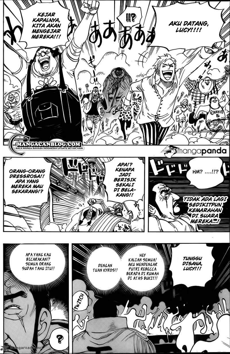 One Piece