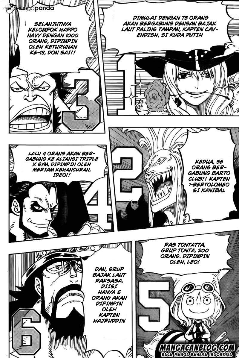 One Piece