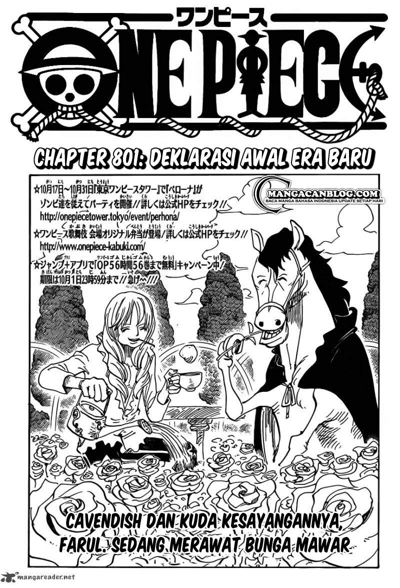 One Piece