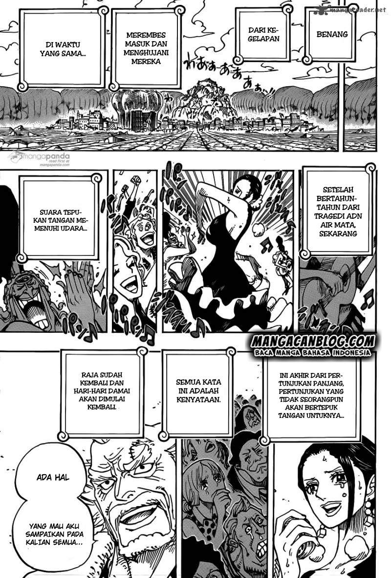 One Piece