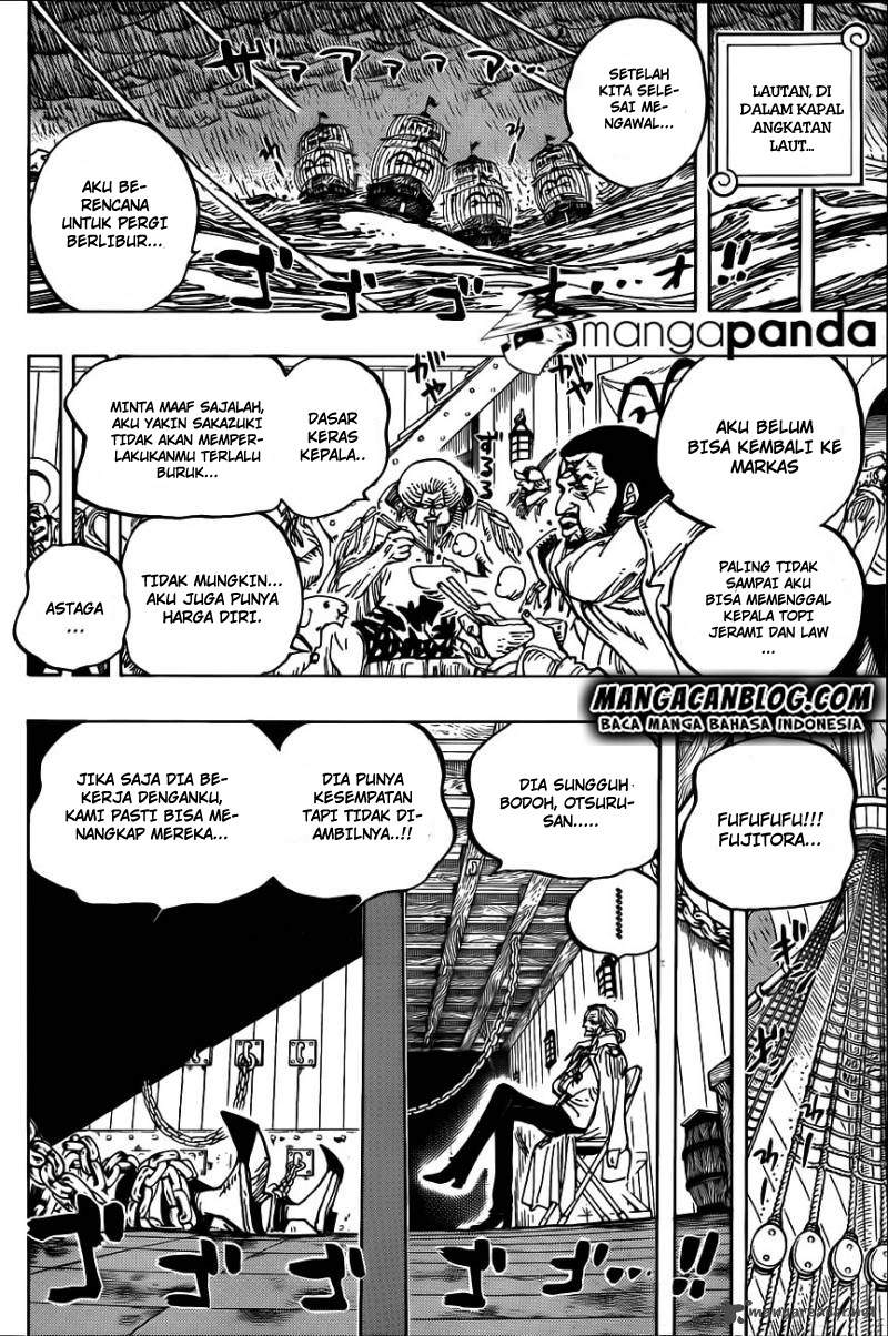One Piece