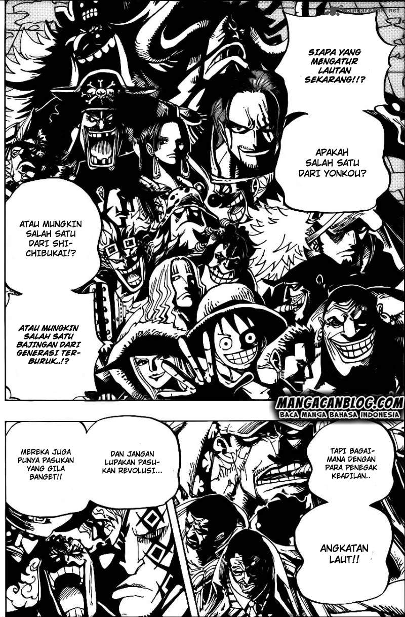 One Piece