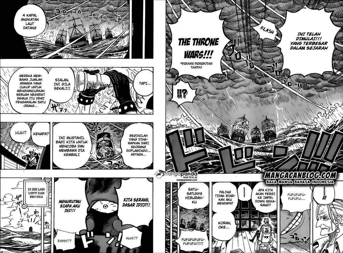 One Piece