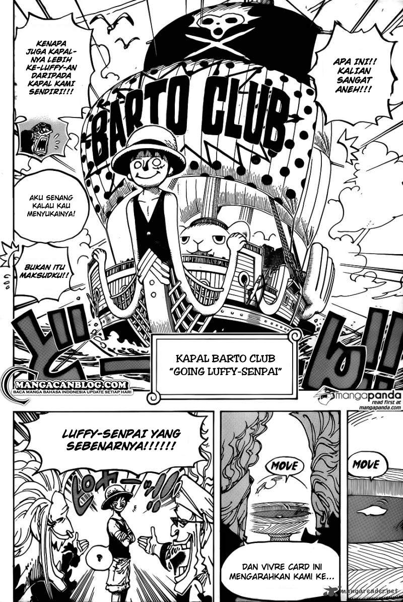 One Piece