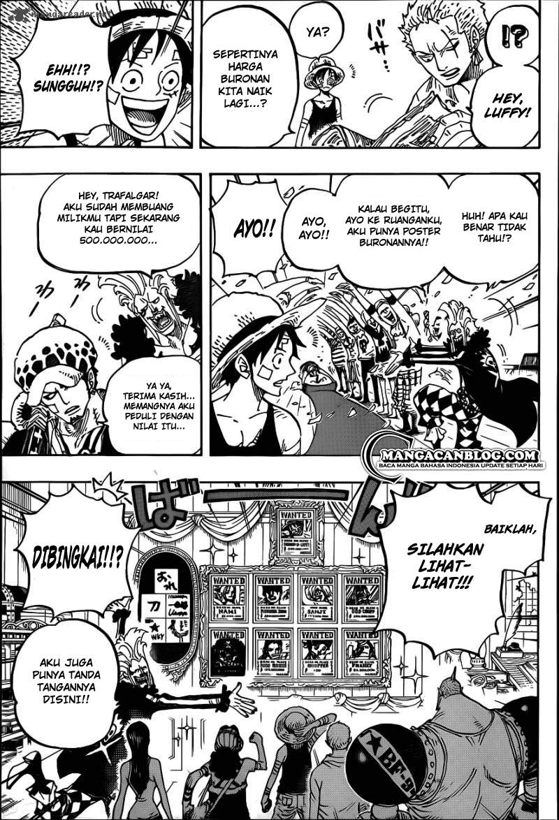 One Piece