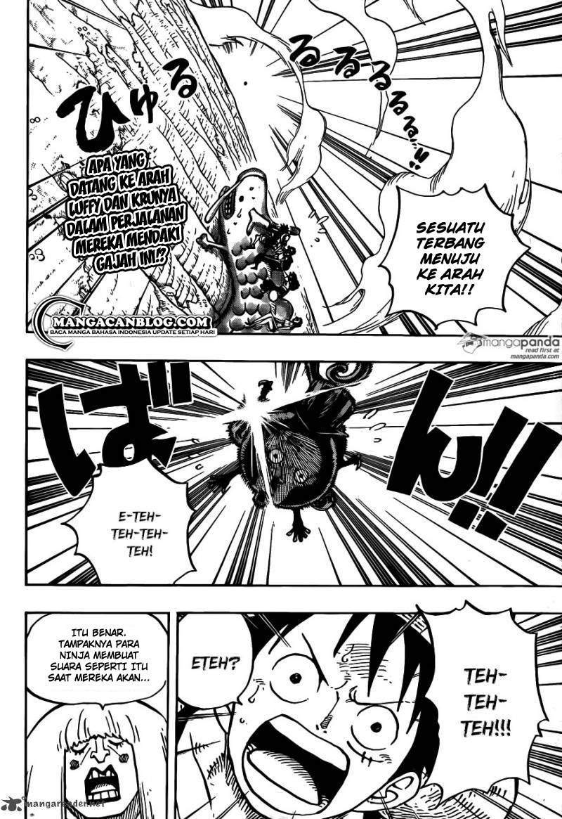 One Piece