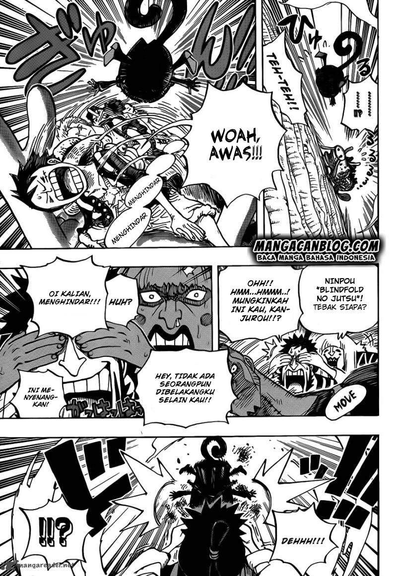 One Piece