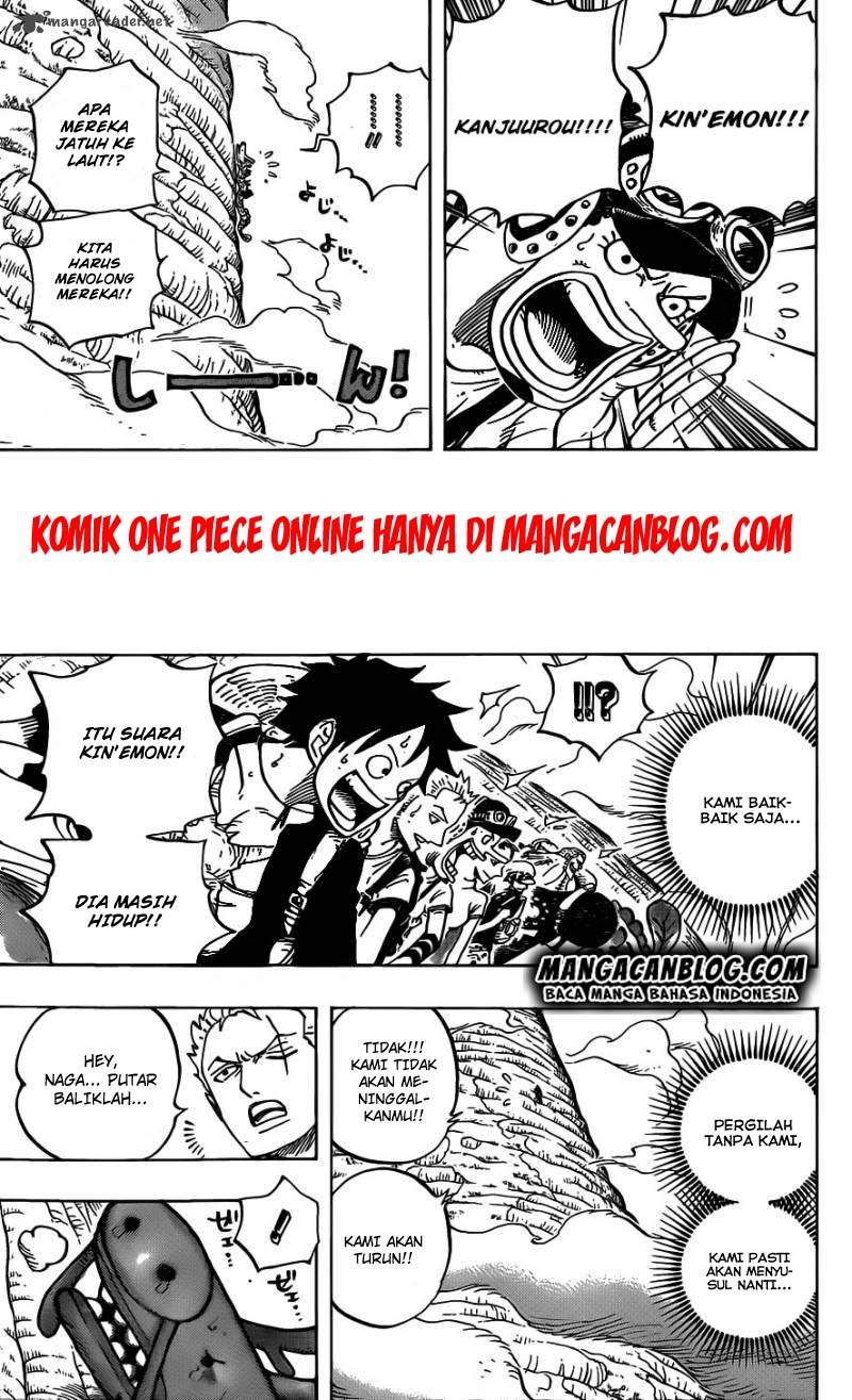 One Piece