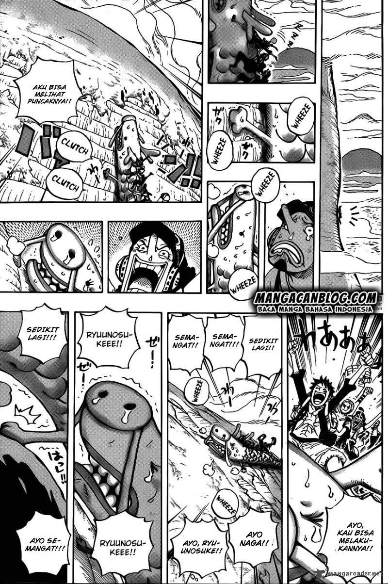 One Piece