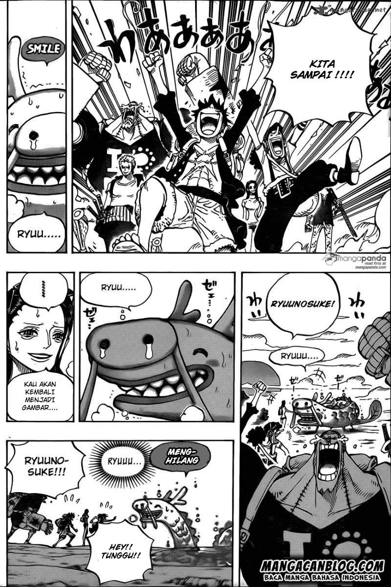 One Piece