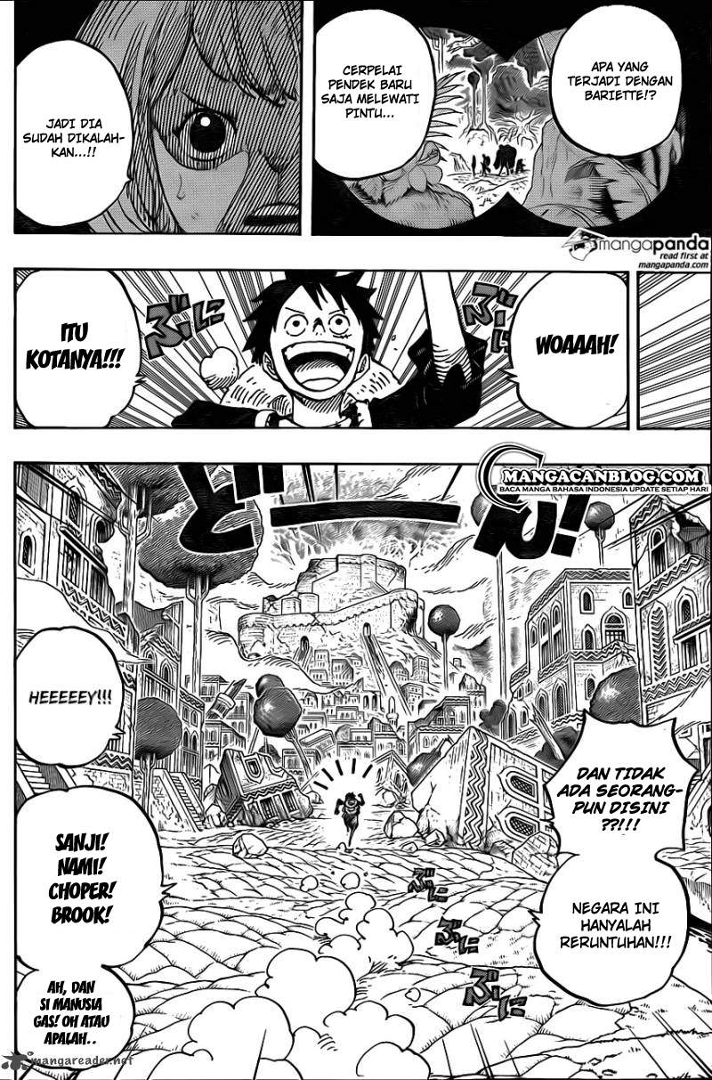 One Piece