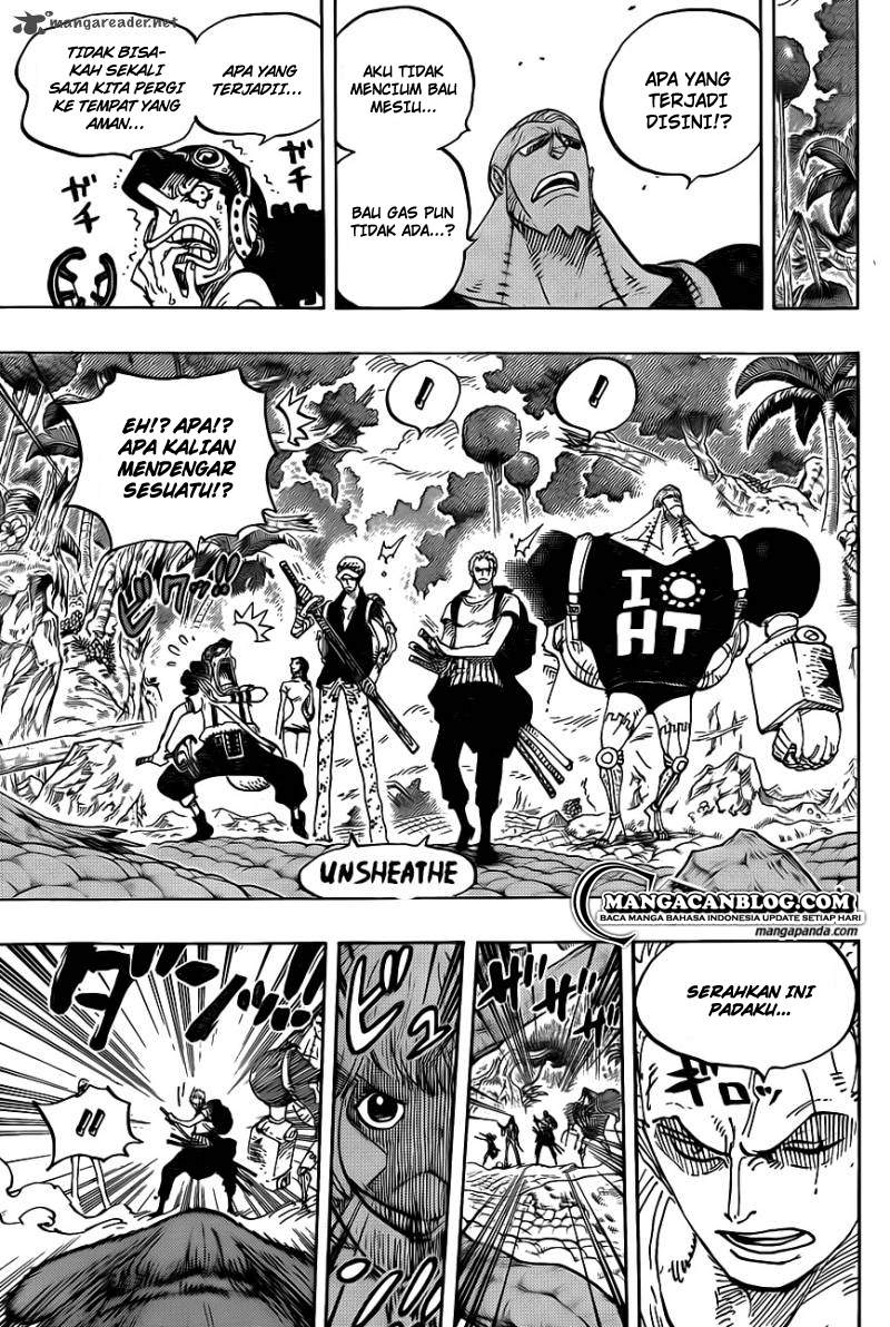 One Piece