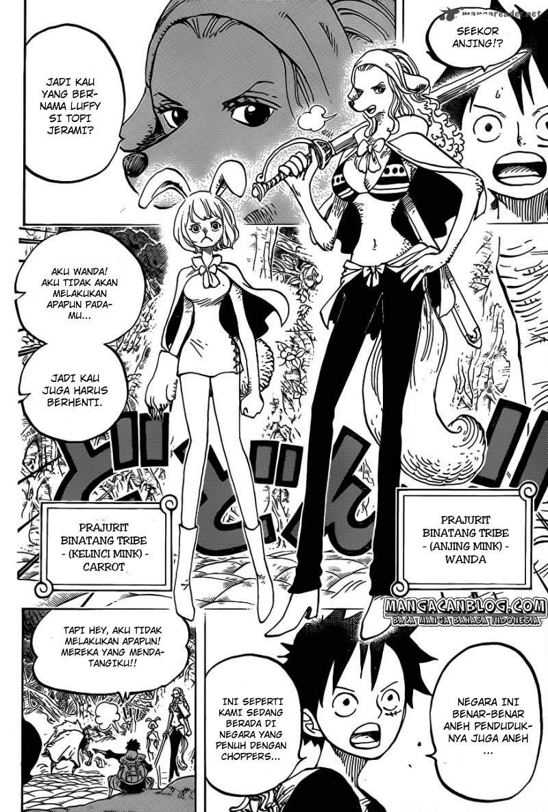 One Piece