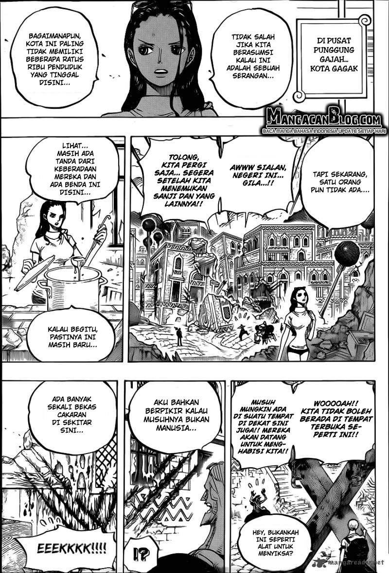 One Piece