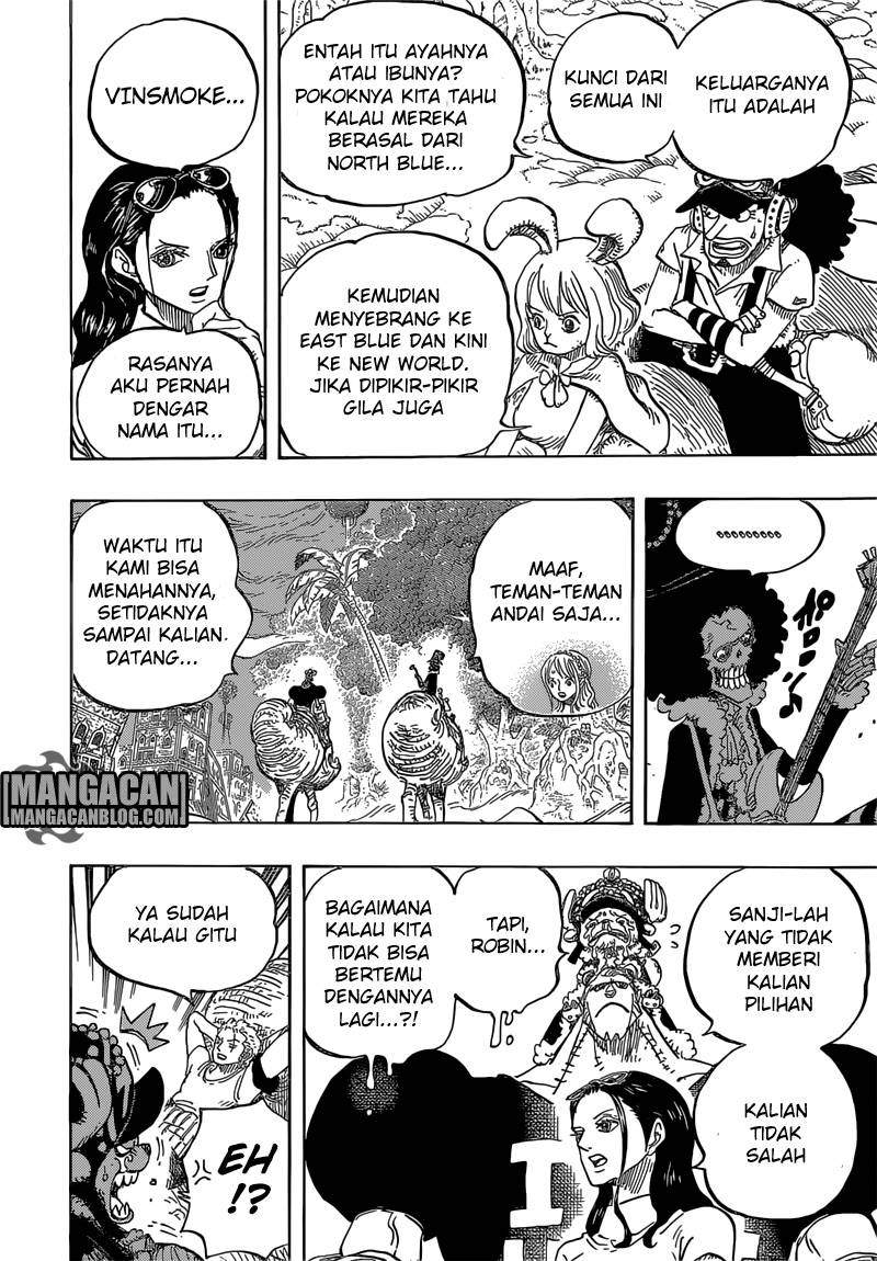 One Piece
