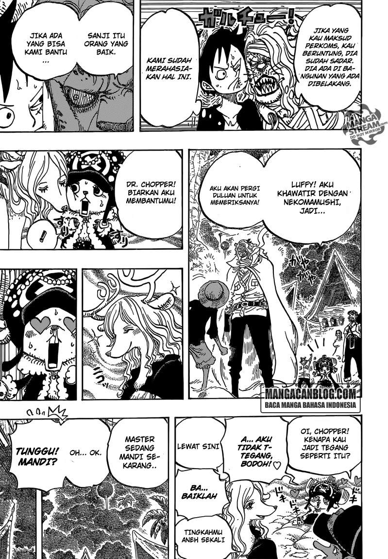 One Piece