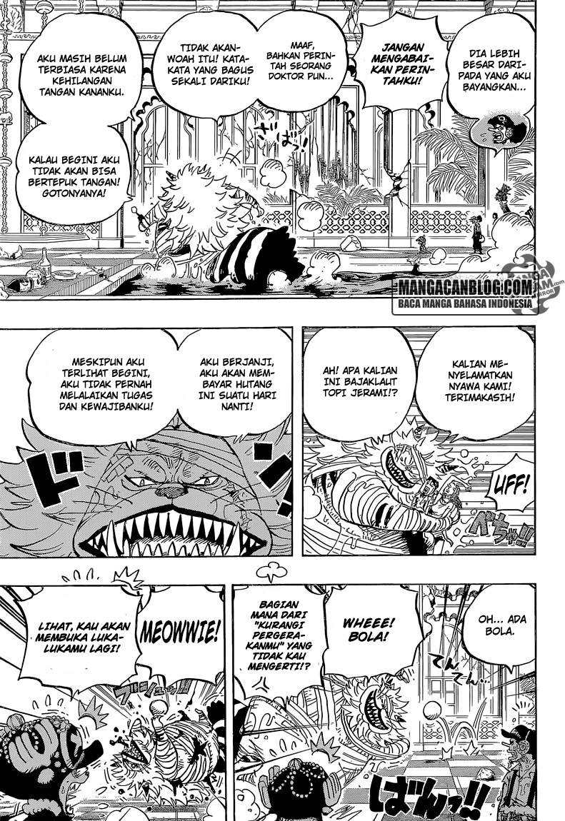 One Piece