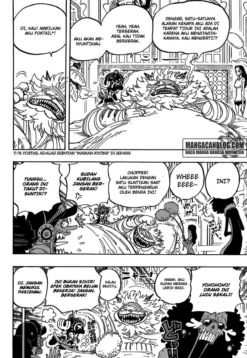 One Piece