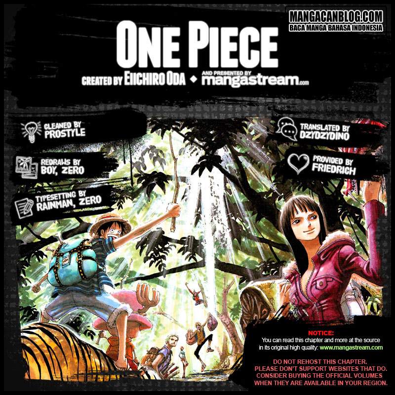 One Piece