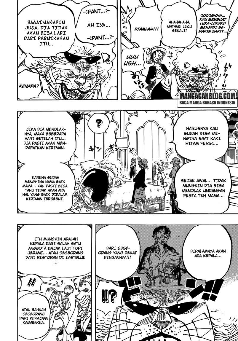 One Piece
