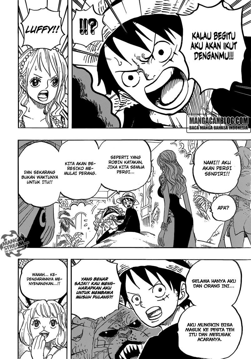 One Piece