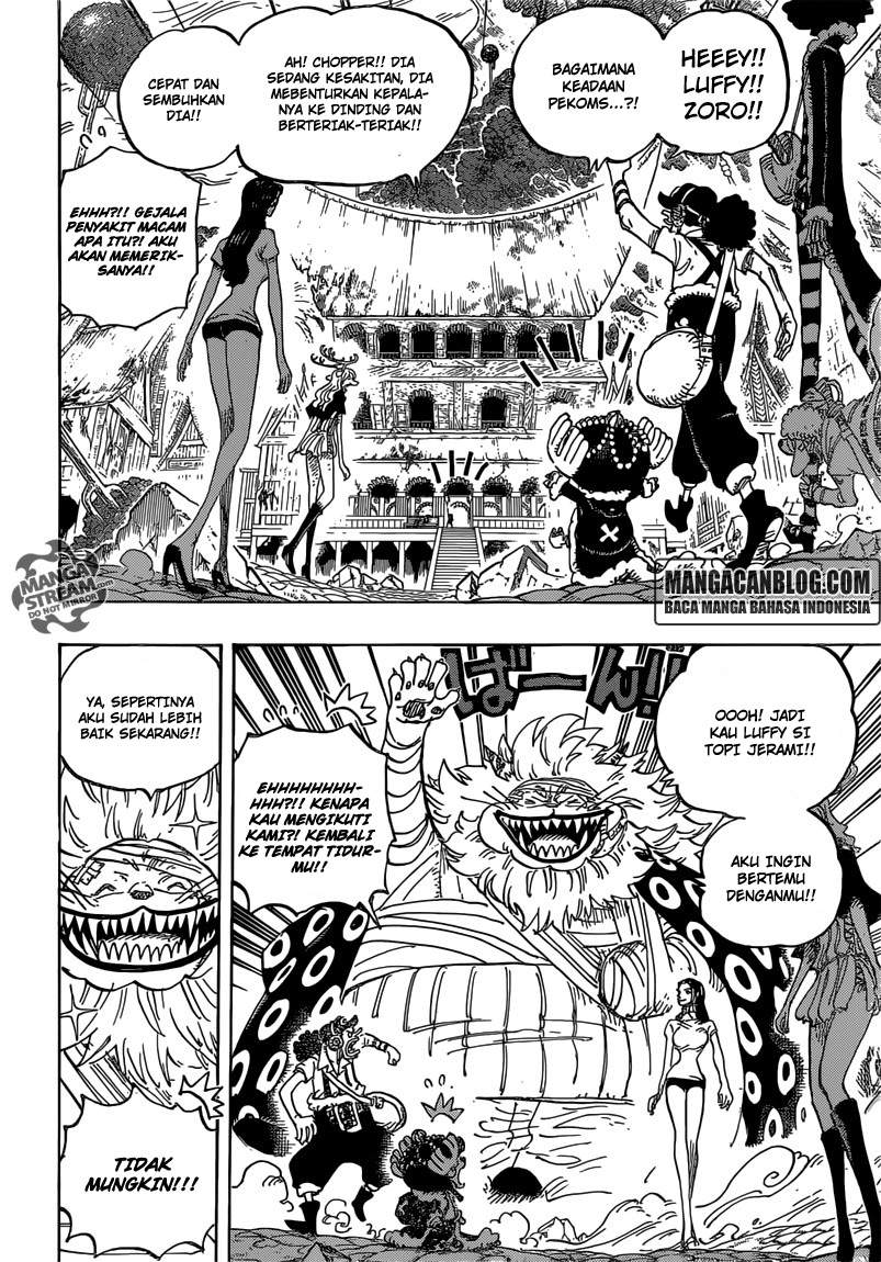 One Piece