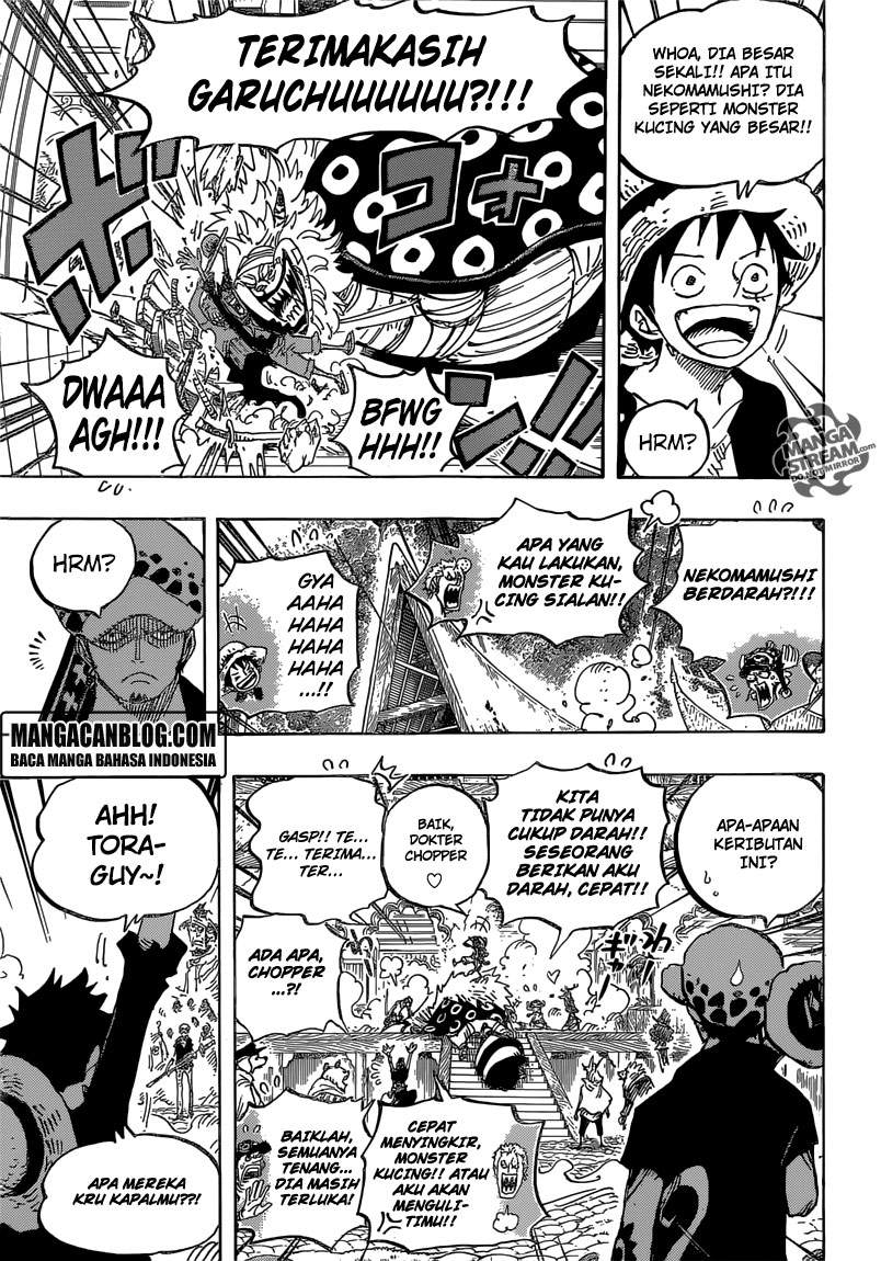 One Piece
