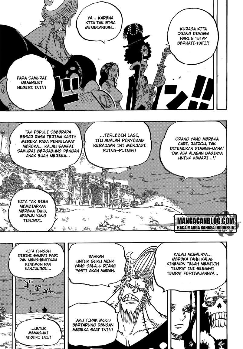 One Piece