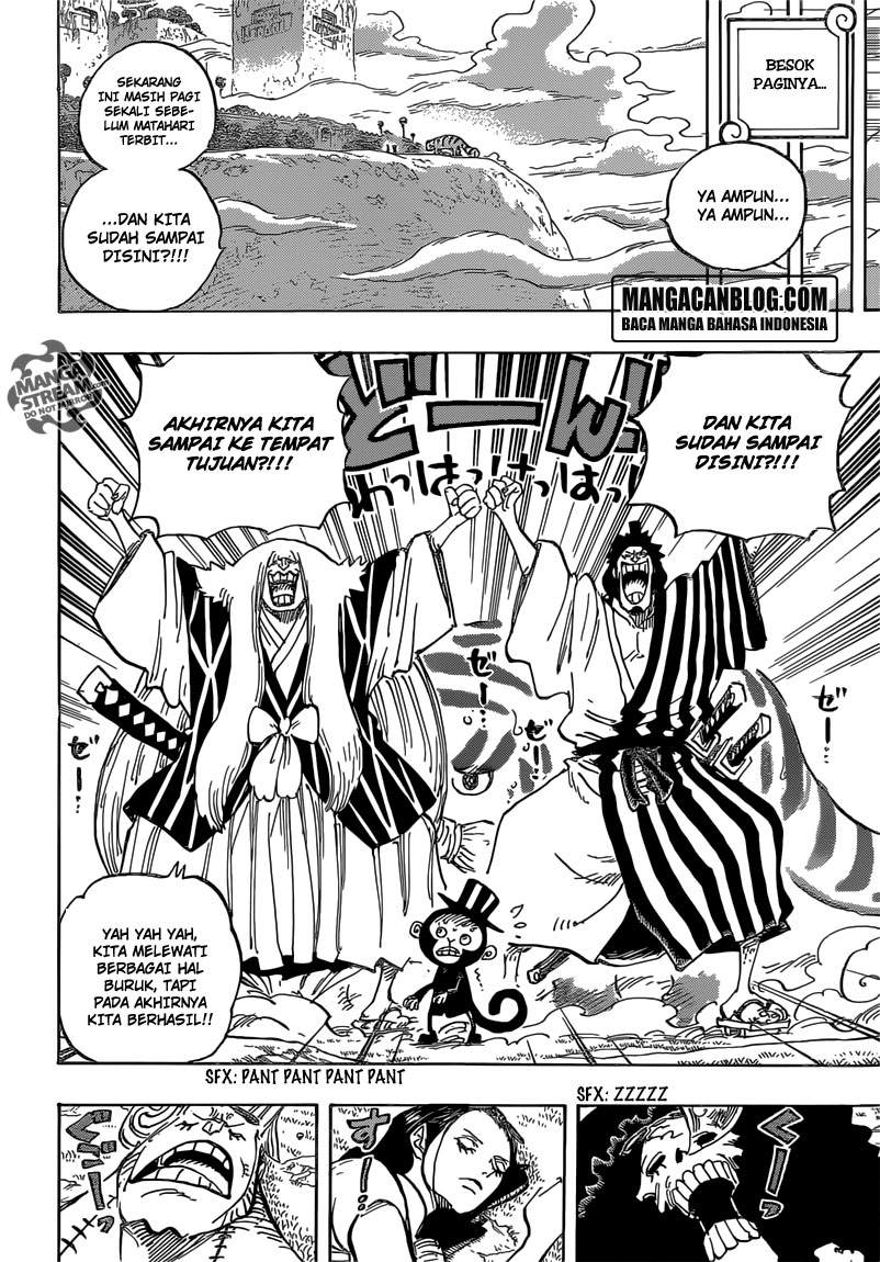 One Piece