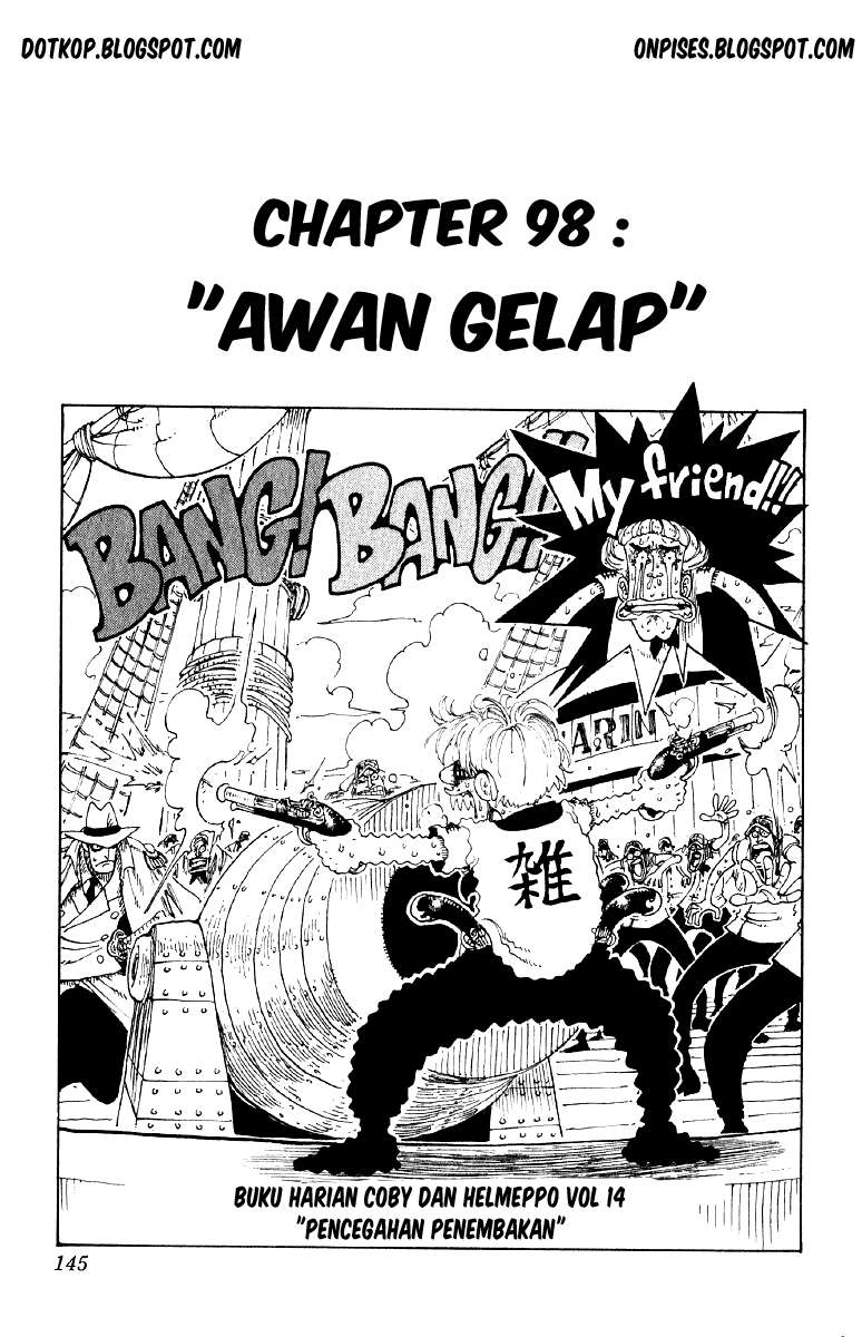 One Piece