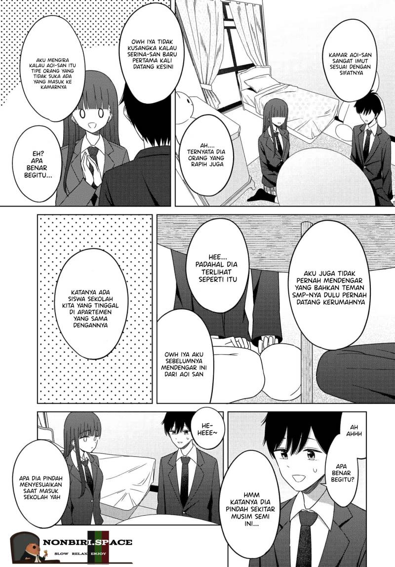 Onna Tomodachi wa Tanomeba Igaito Yarasete Kureru