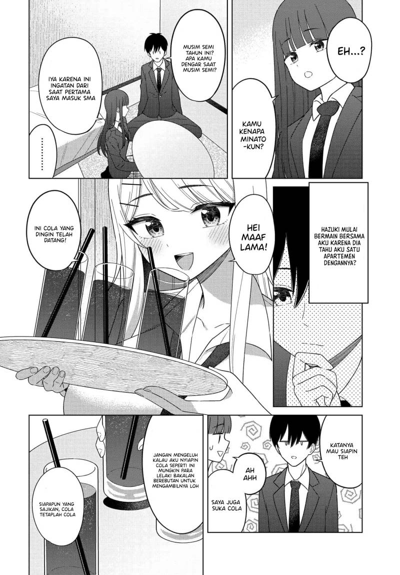 Onna Tomodachi wa Tanomeba Igaito Yarasete Kureru
