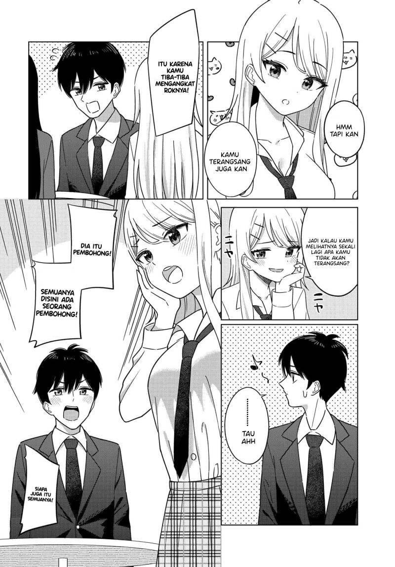 Onna Tomodachi wa Tanomeba Igaito Yarasete Kureru