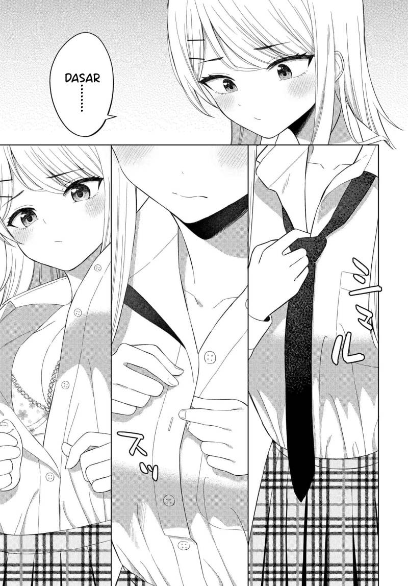 Onna Tomodachi wa Tanomeba Igaito Yarasete Kureru