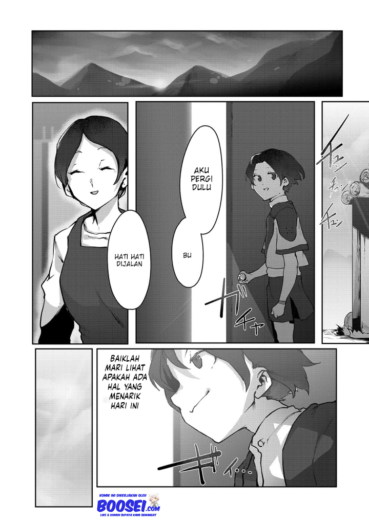 Ore no Zense no Chishiki de Teihengyo Tamer ga Joukyugyo ni Natte Shimaisou na Ken ni Tsuite