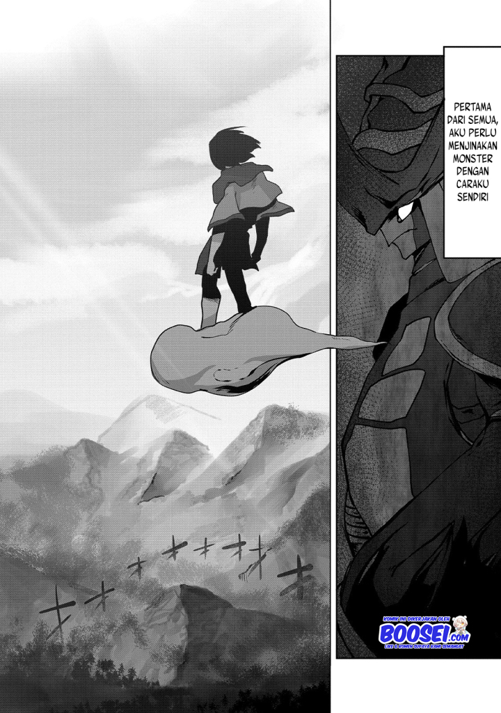 Ore no Zense no Chishiki de Teihengyo Tamer ga Joukyugyo ni Natte Shimaisou na Ken ni Tsuite