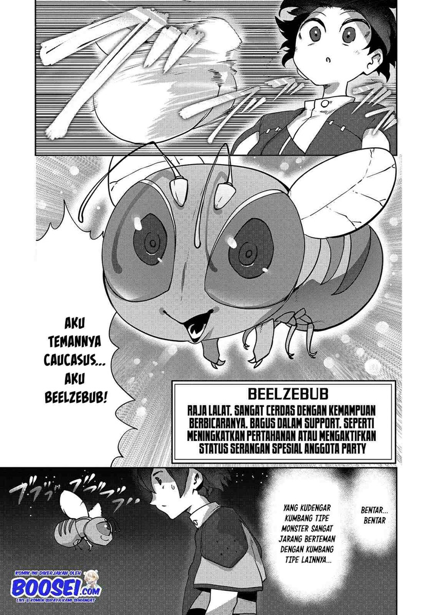 Ore no Zense no Chishiki de Teihengyo Tamer ga Joukyugyo ni Natte Shimaisou na Ken ni Tsuite